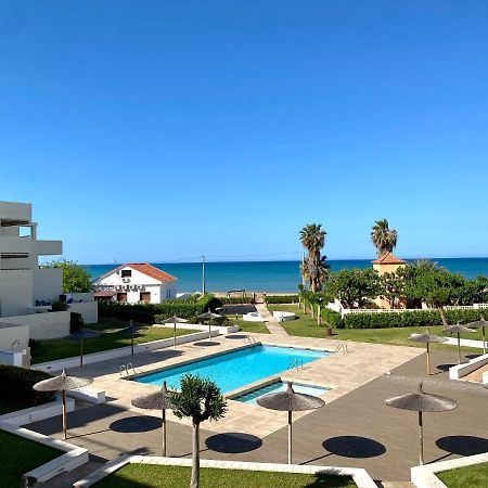 Tierra De Mar Vybdenia Leilighet Eksteriør bilde